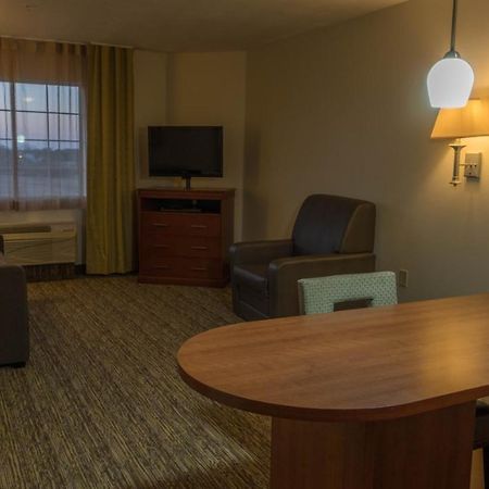 Candlewood Suites Abilene By Ihg Exteriör bild