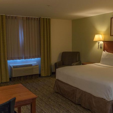 Candlewood Suites Abilene By Ihg Exteriör bild