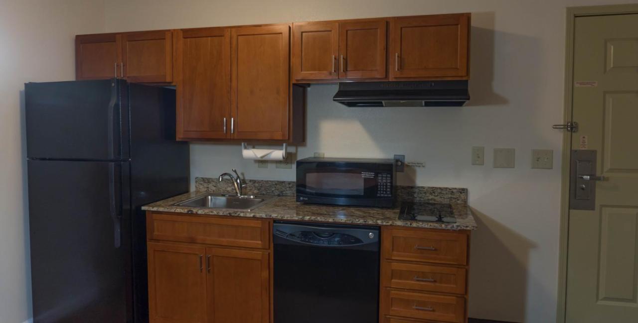 Candlewood Suites Abilene By Ihg Exteriör bild