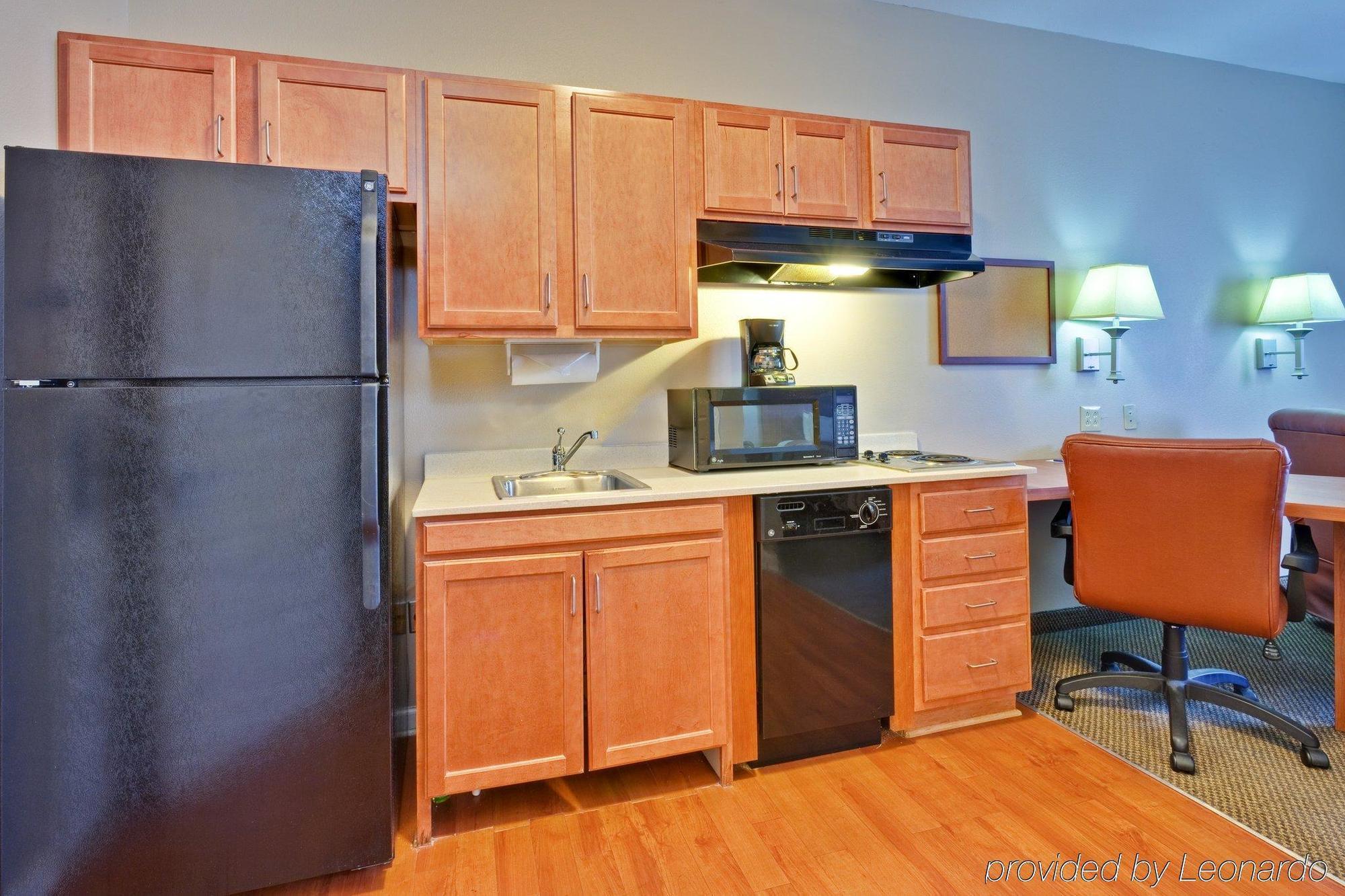 Candlewood Suites Abilene By Ihg Exteriör bild