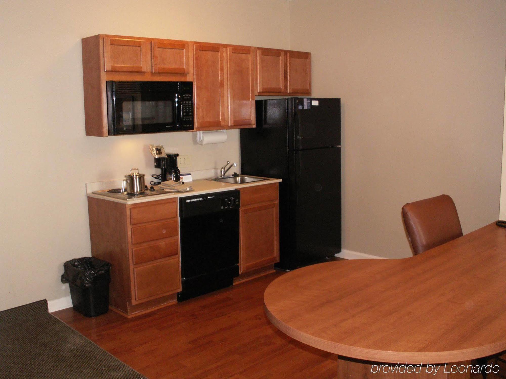 Candlewood Suites Abilene By Ihg Exteriör bild