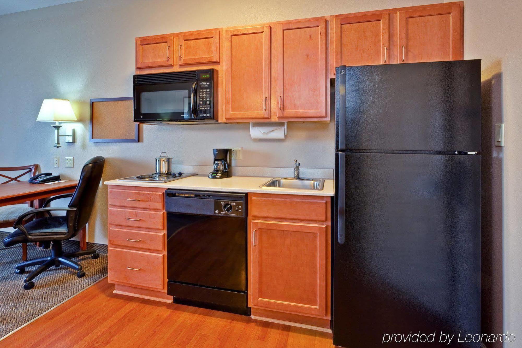Candlewood Suites Abilene By Ihg Exteriör bild