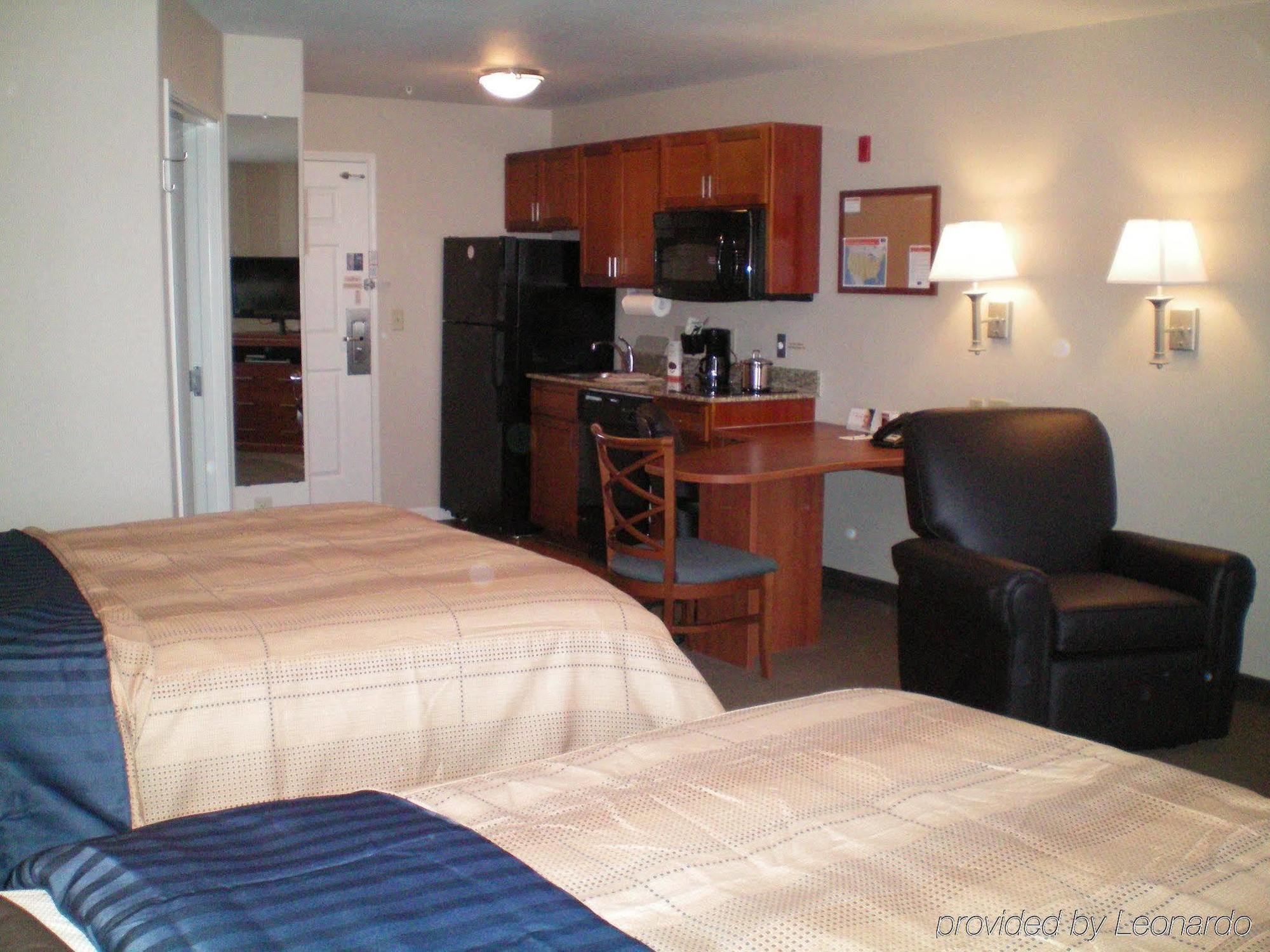 Candlewood Suites Abilene By Ihg Rum bild