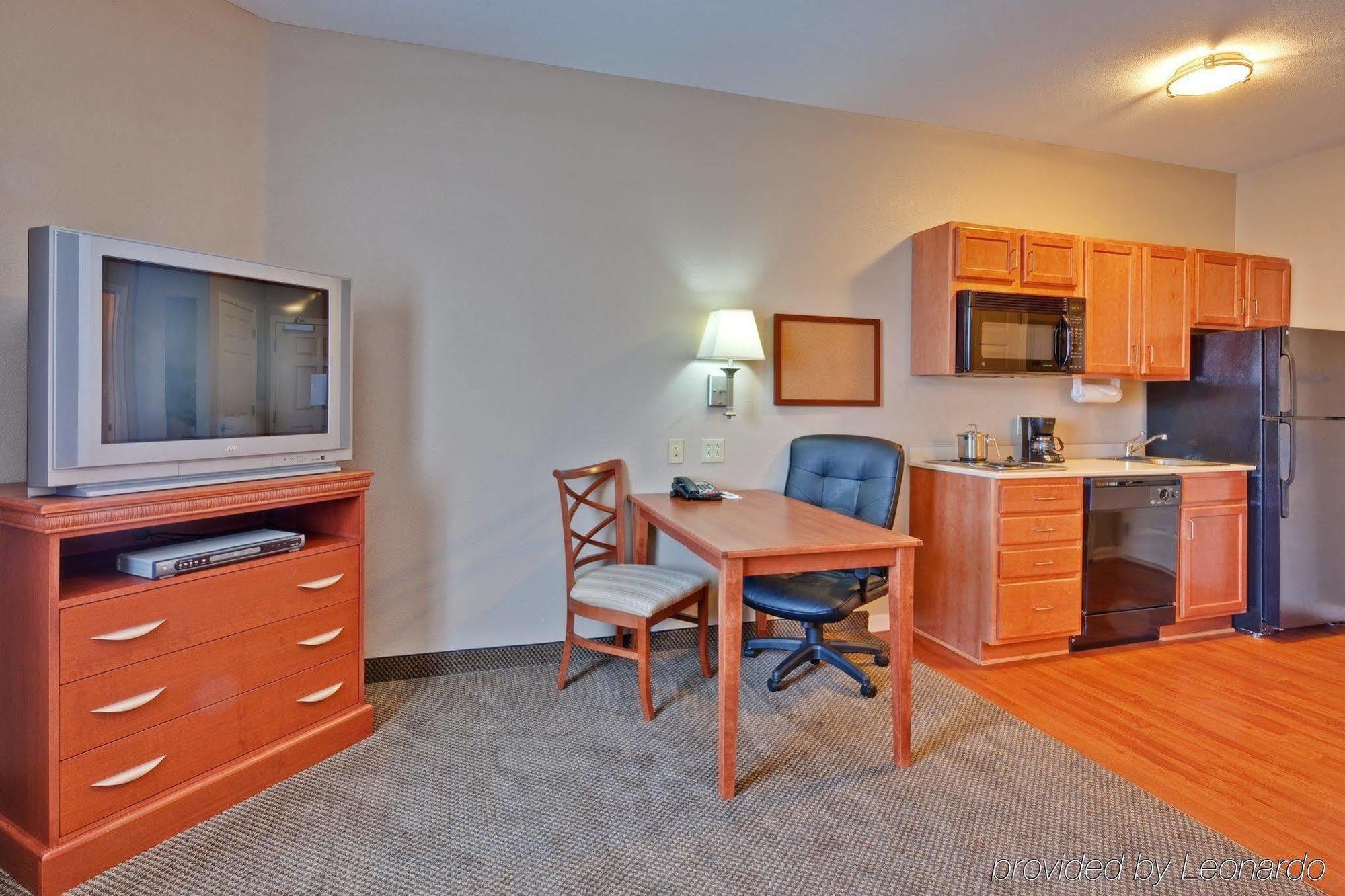 Candlewood Suites Abilene By Ihg Exteriör bild