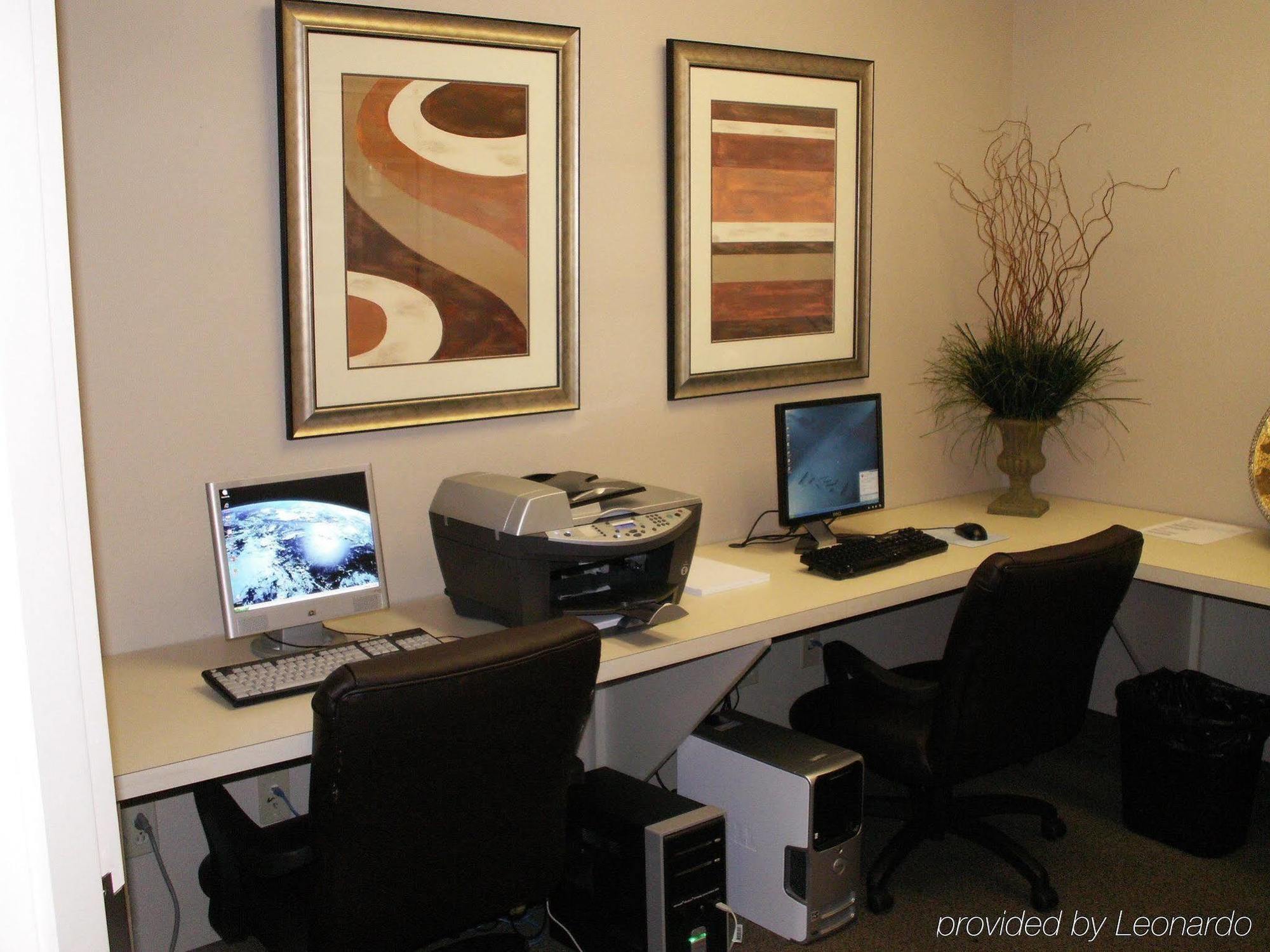 Candlewood Suites Abilene By Ihg Exteriör bild