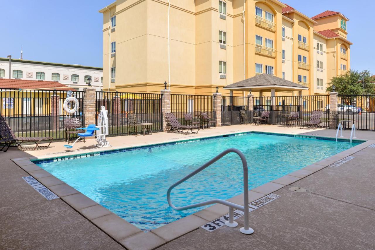 Candlewood Suites Abilene By Ihg Exteriör bild