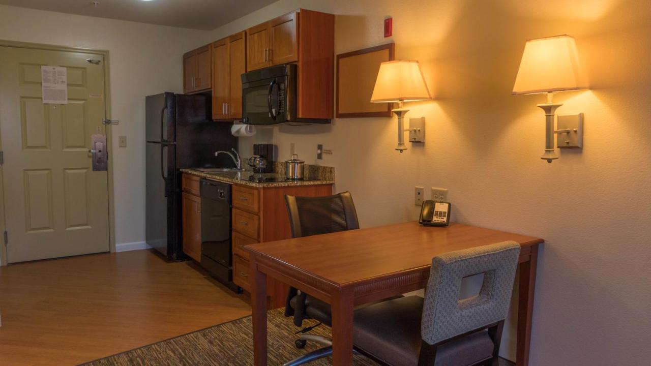 Candlewood Suites Abilene By Ihg Exteriör bild