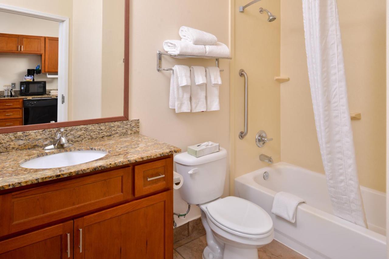 Candlewood Suites Abilene By Ihg Exteriör bild