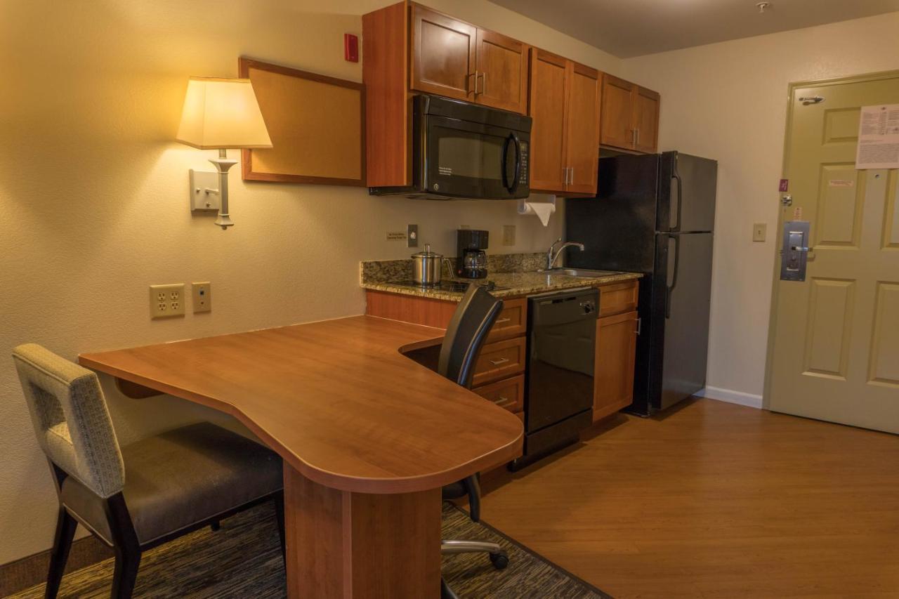 Candlewood Suites Abilene By Ihg Exteriör bild